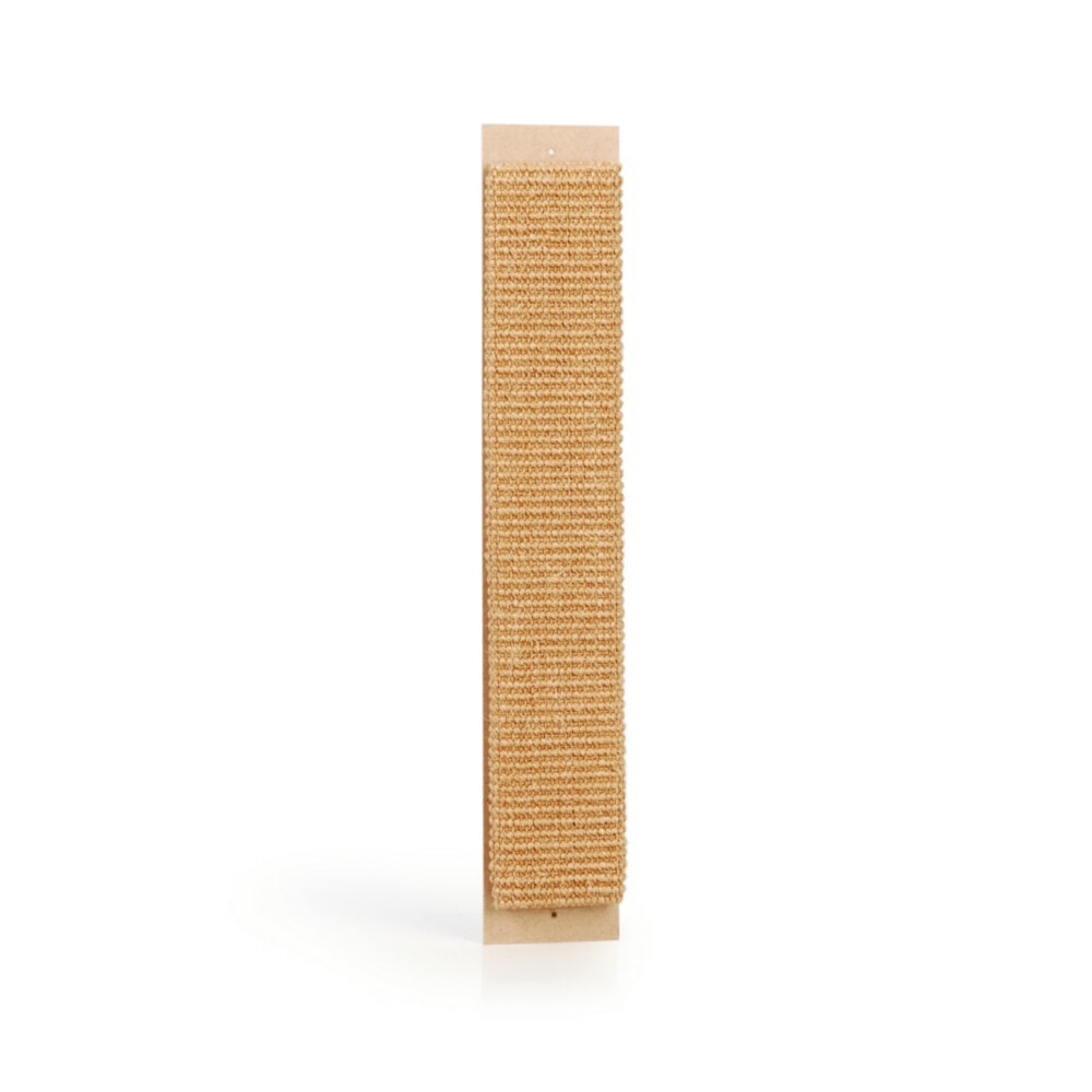 Beeztees Krabplank Luxe Sisal met Catnip Middel
