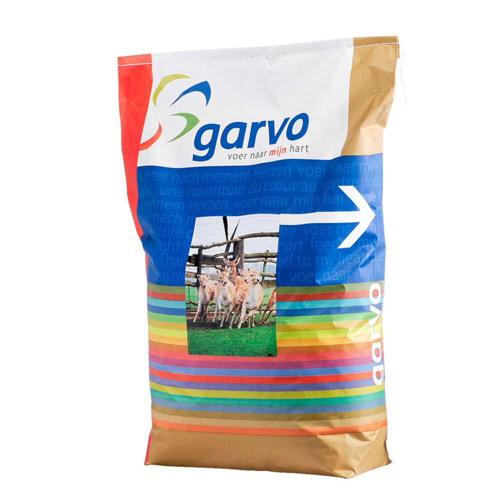 Garvo Ree- en Hertenbrok 20 kg