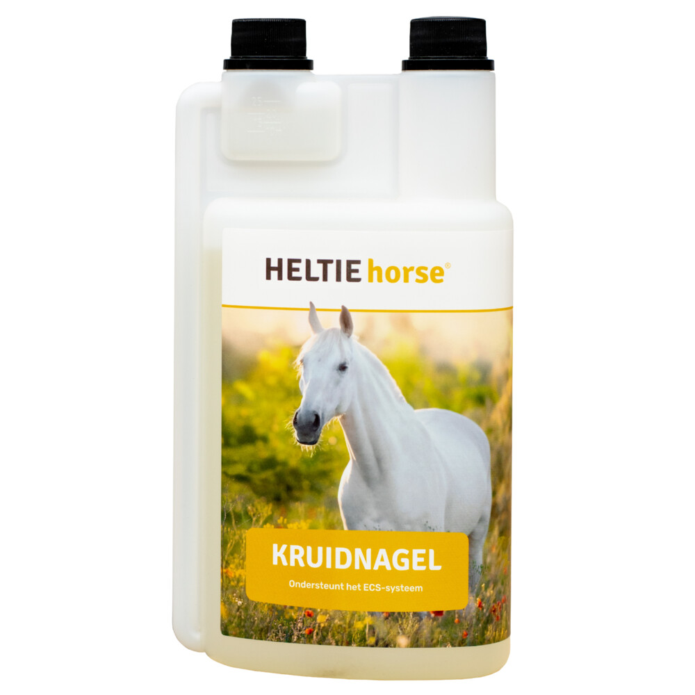 HELTIE horse Kruidnagel 1 liter