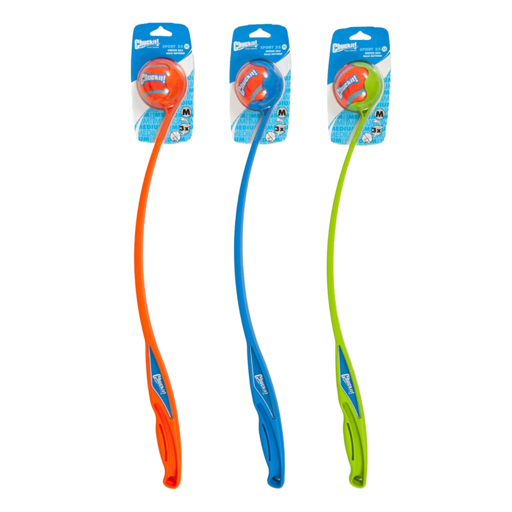 Chuckit Sport Ball Launch Medium 63 cm
