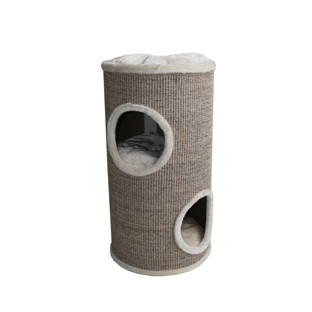 Boon Klimton Sisal 2 Gaats Desert 75 cm