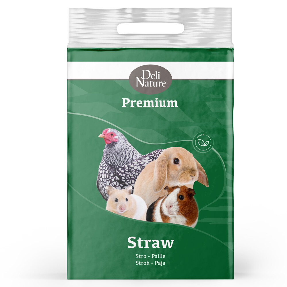 Deli Nature Premium Stro 2 kg