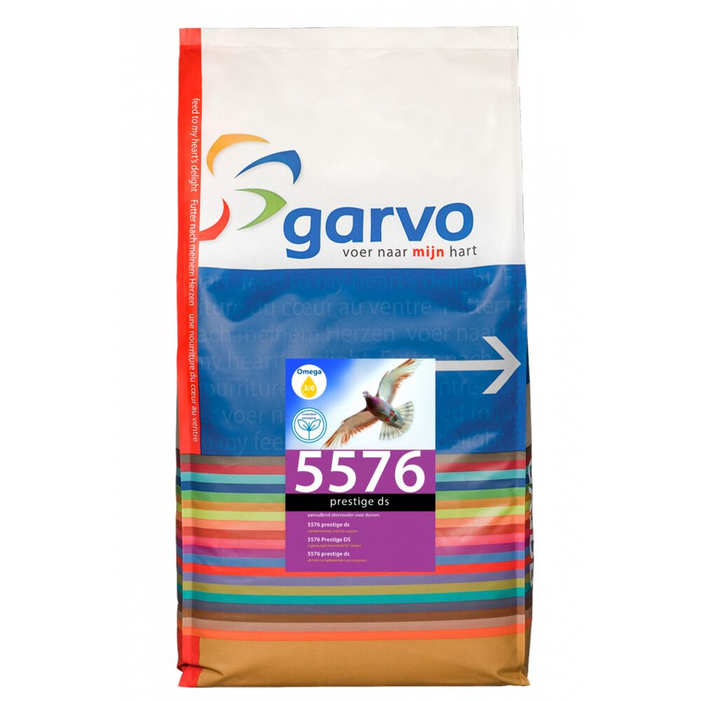Garvo Prestige DS Duivinnen (5576) 18 kg