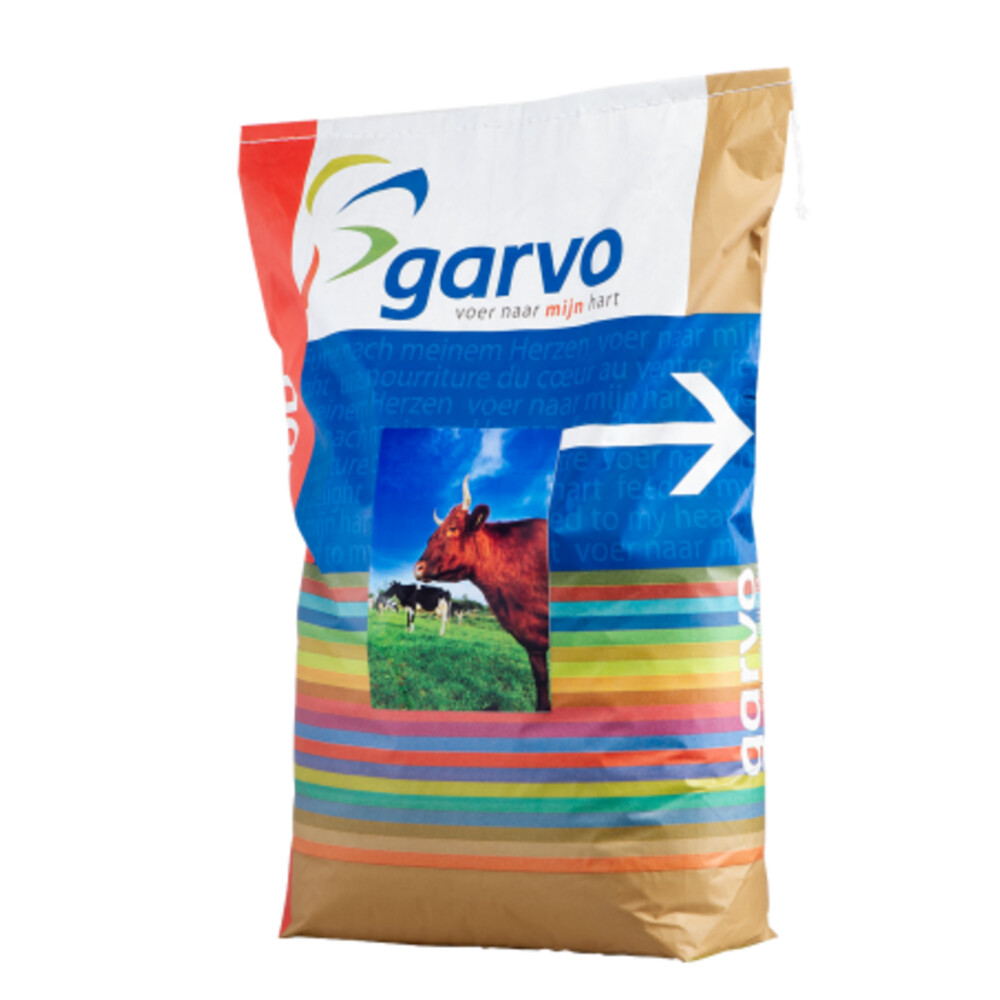 Garvo Alfamix Koe 15 kg