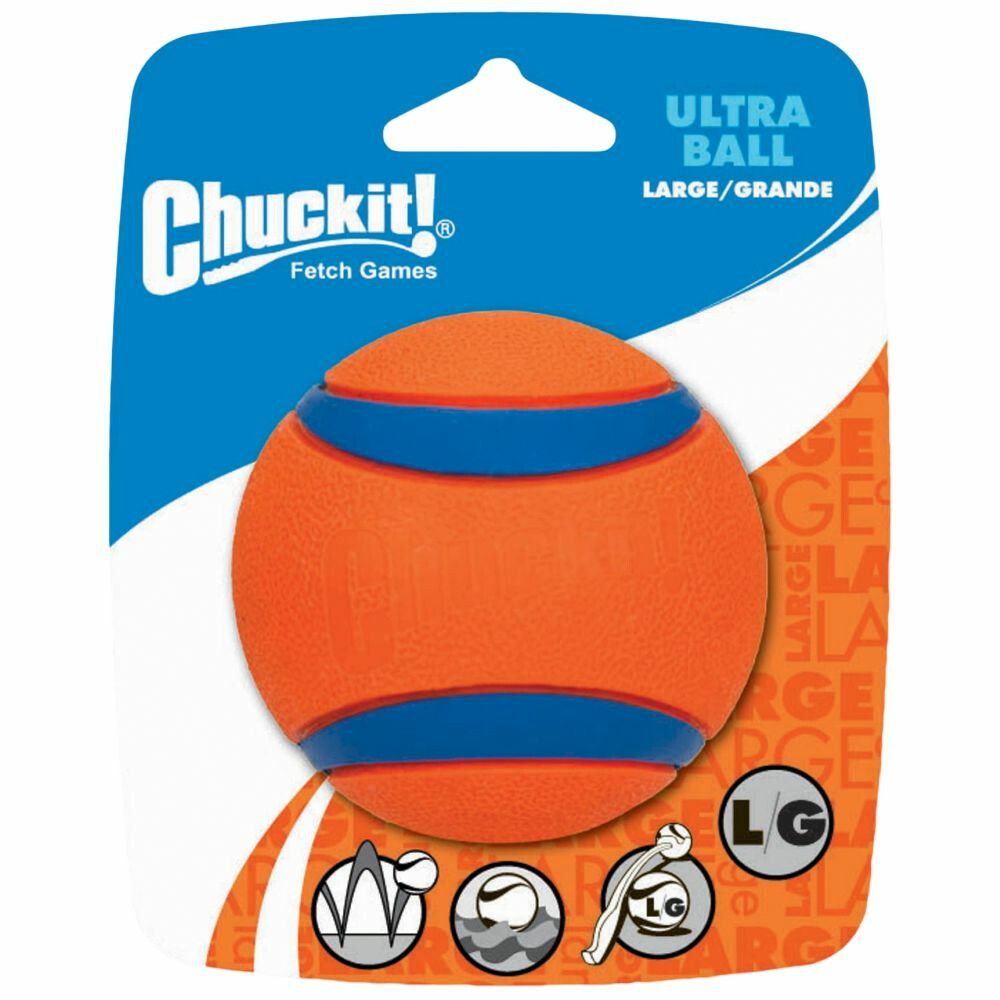 Chuckit Ultra Ball Ø 7 cm