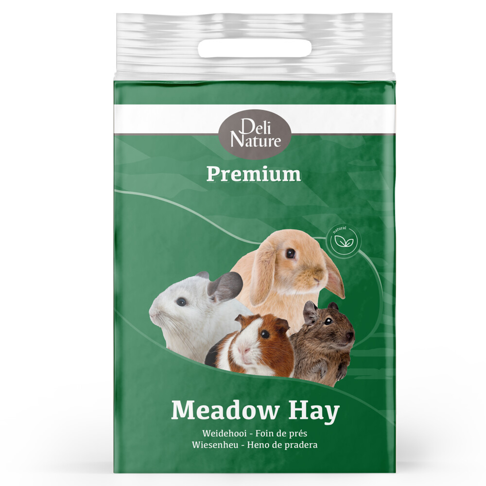 Deli Nature Premium Weidehooi 2 kg