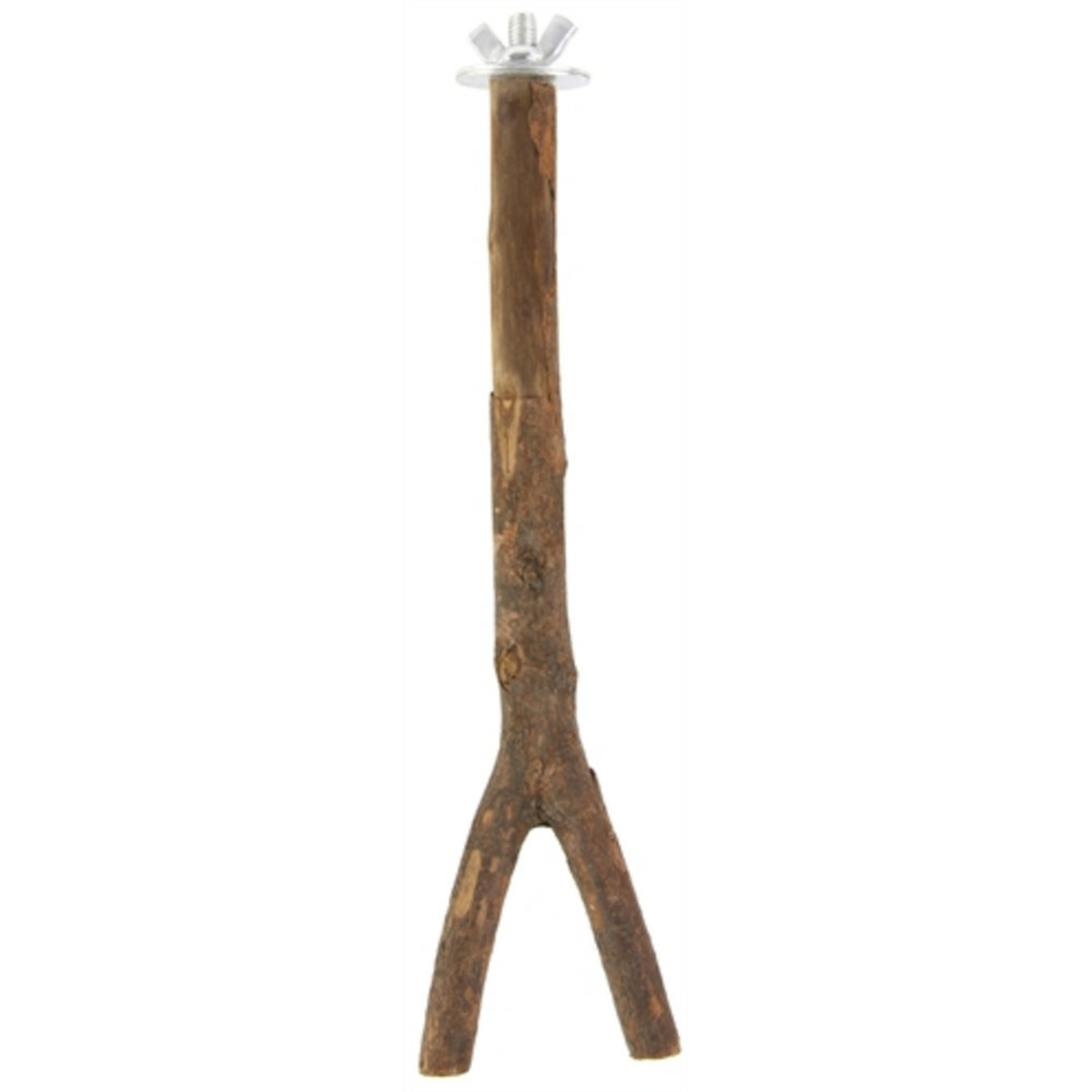Happy Pet Vogelzittak Natural 30 x 6,5 x 2 cm