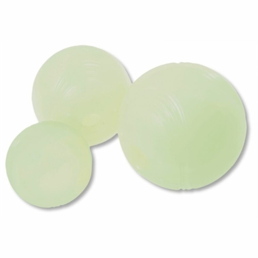 Chuckit Max Glow Ball 1 - pack Medium Ø 6 cm