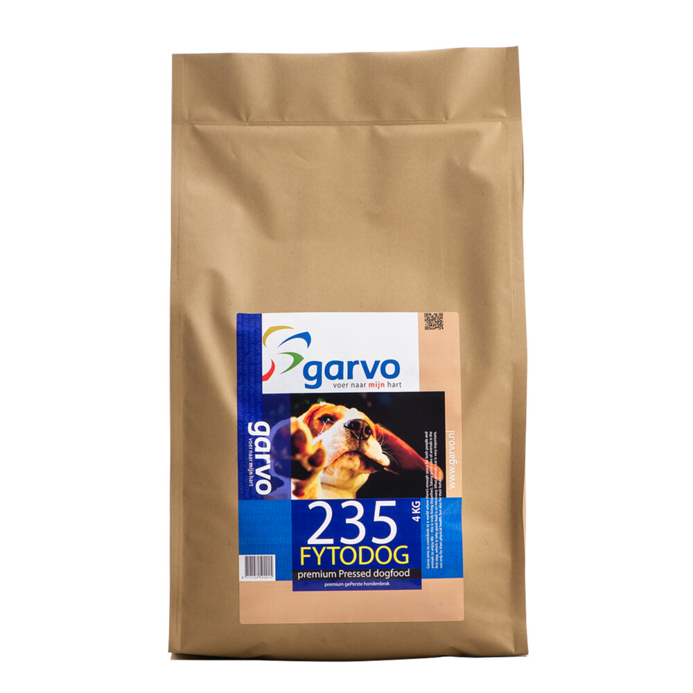 Garvo Fyto Dog 4 kg