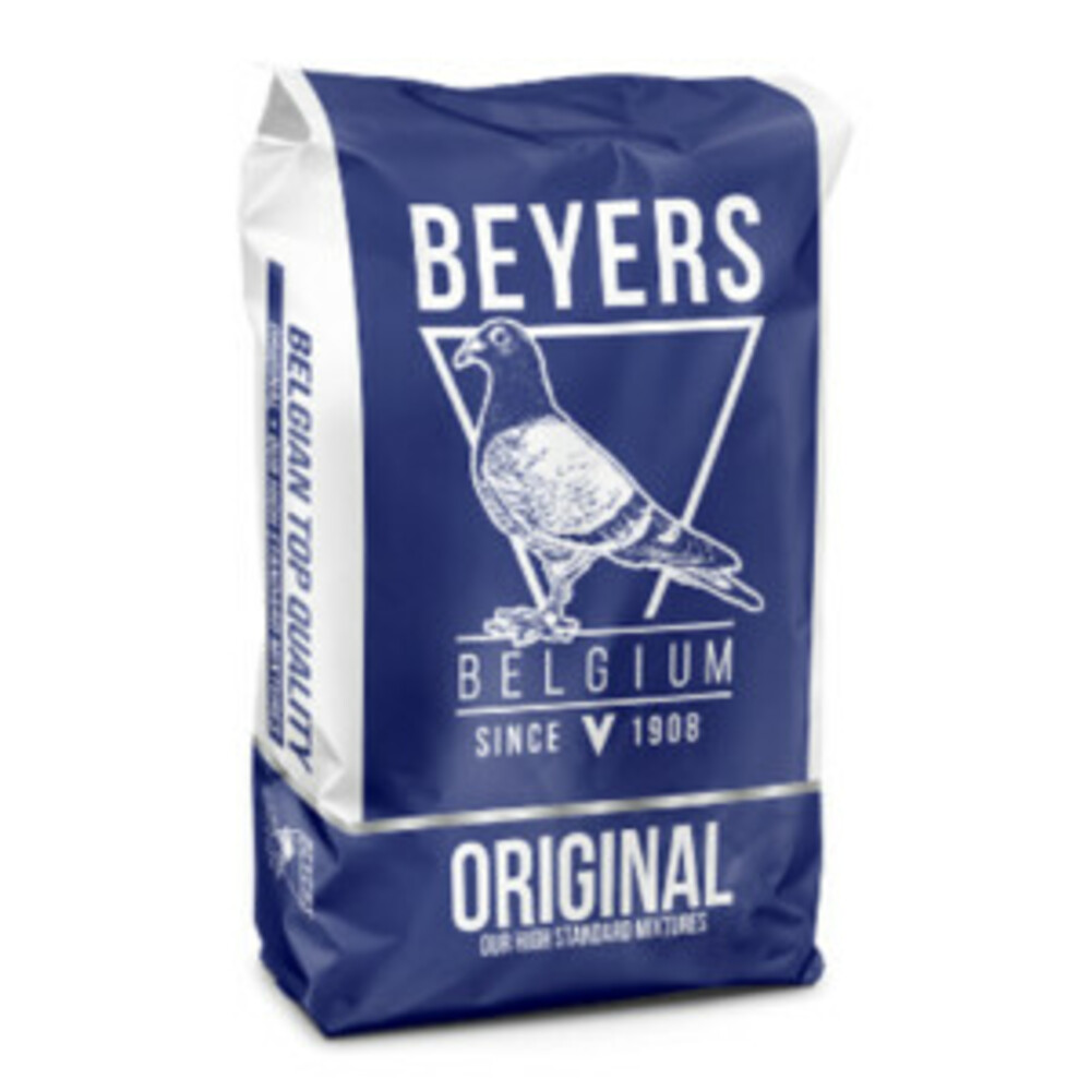 Beyers Original 23-Zuivering 20 kg